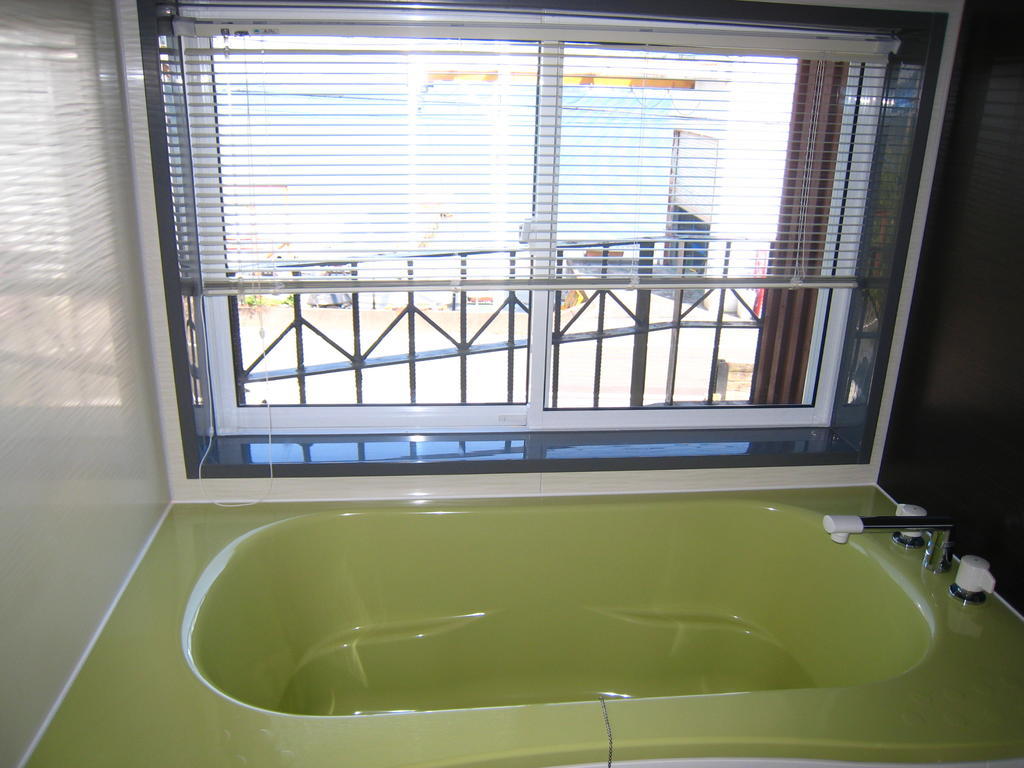 Aqua Pension Cuccetta Kosai Habitación foto
