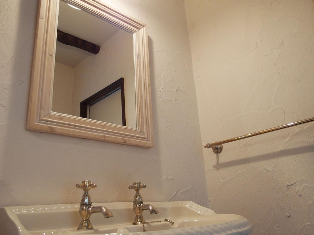 Aqua Pension Cuccetta Kosai Habitación foto